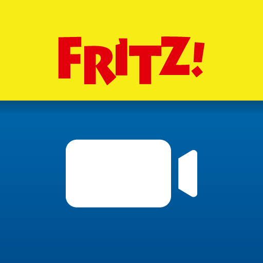 FRITZ!App Cam