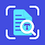 OCR Image to Text Converter
