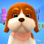 Talking Dog Basset