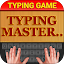 Typing Master Word Typing Game