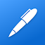 Noteshelf — Notizen machen