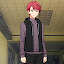 Highschool Boy Makeover - Anime Dress Up Games