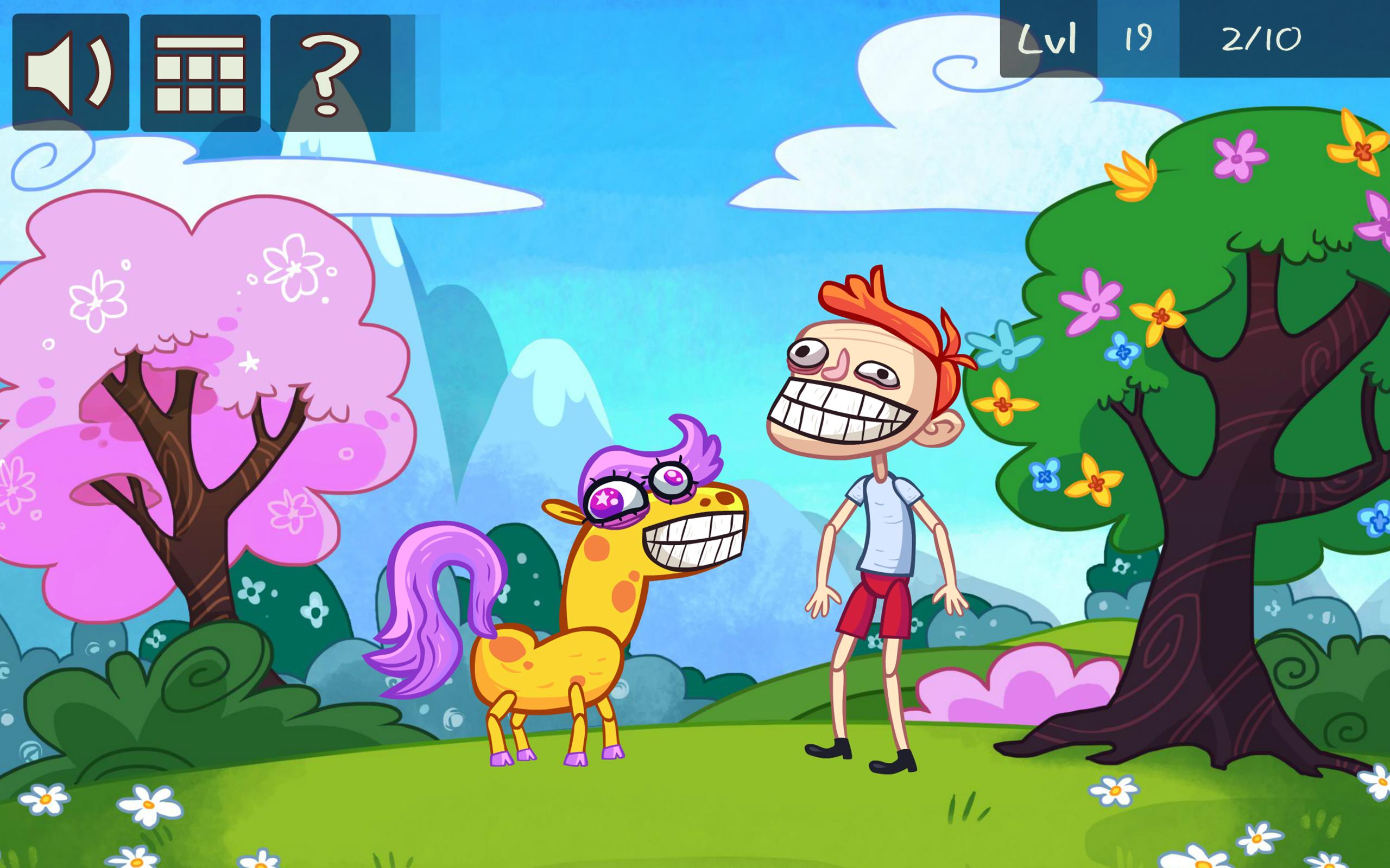 Troll Face Quest Video Games - Microsoft Apps