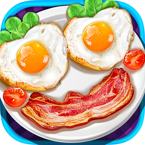 ¡Receta del desayuno!