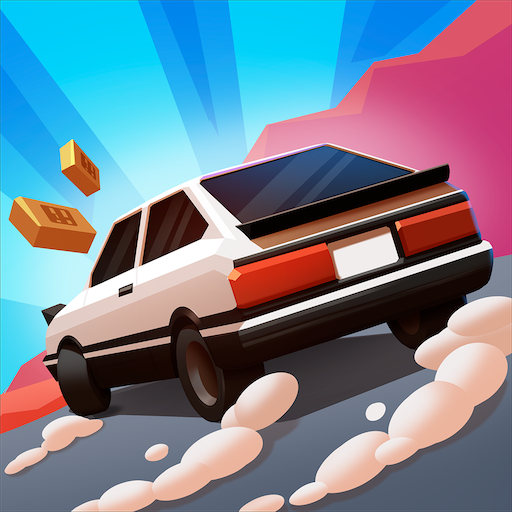 Play Tofu Drifter Online