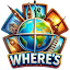 WhereS