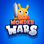 Gioca Wonder Wars per PC