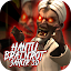 Hantu Tung Tung Tung Sahur 3D