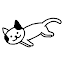 Cats are Cute