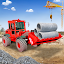 Heavy Construction Simulator Game: Excavator Games