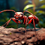 Ant Colony Simulator