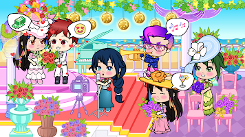 Download & Play Tizi Town: Doll Dress Up Games on PC & Mac (Emulator)