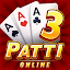 Teenpatti Multiplayer