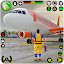 Flight Pilot Airplane Games 3D