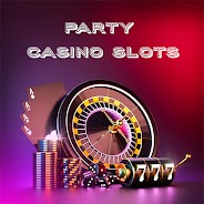 เล่น Party Casino Slots บน PC