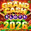 Grand Cash Casino Slots Games