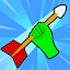 Arrow Catch 3D | action game