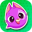 Bibi.Pet Sticker Animated Emoj