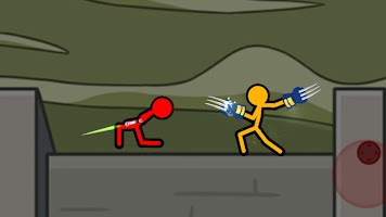 Stick Fighter for PC - Free Download & Install on Windows PC, Mac