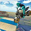 Bike Racing GT Spider Motor 3D