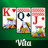 Spiele Vita Solitaire für Senioren für PC