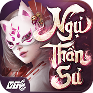 Chơi Ngự Thần Sư - Tân Dị Giới on PC