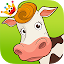Dirty Farm for Kids
