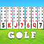 Golf Solitaire 4 in 1 Card Game