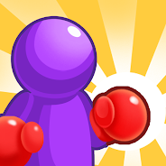 Играй Ragdoll Fight Master на ПК