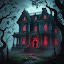 Scary Mansion: Horror Game 3D