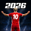 Football Cup 2026: Игры Футбол