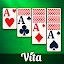 Vita Solitaire - Jogo de Carta