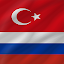 Turkish - Russian : Dictionary & Education