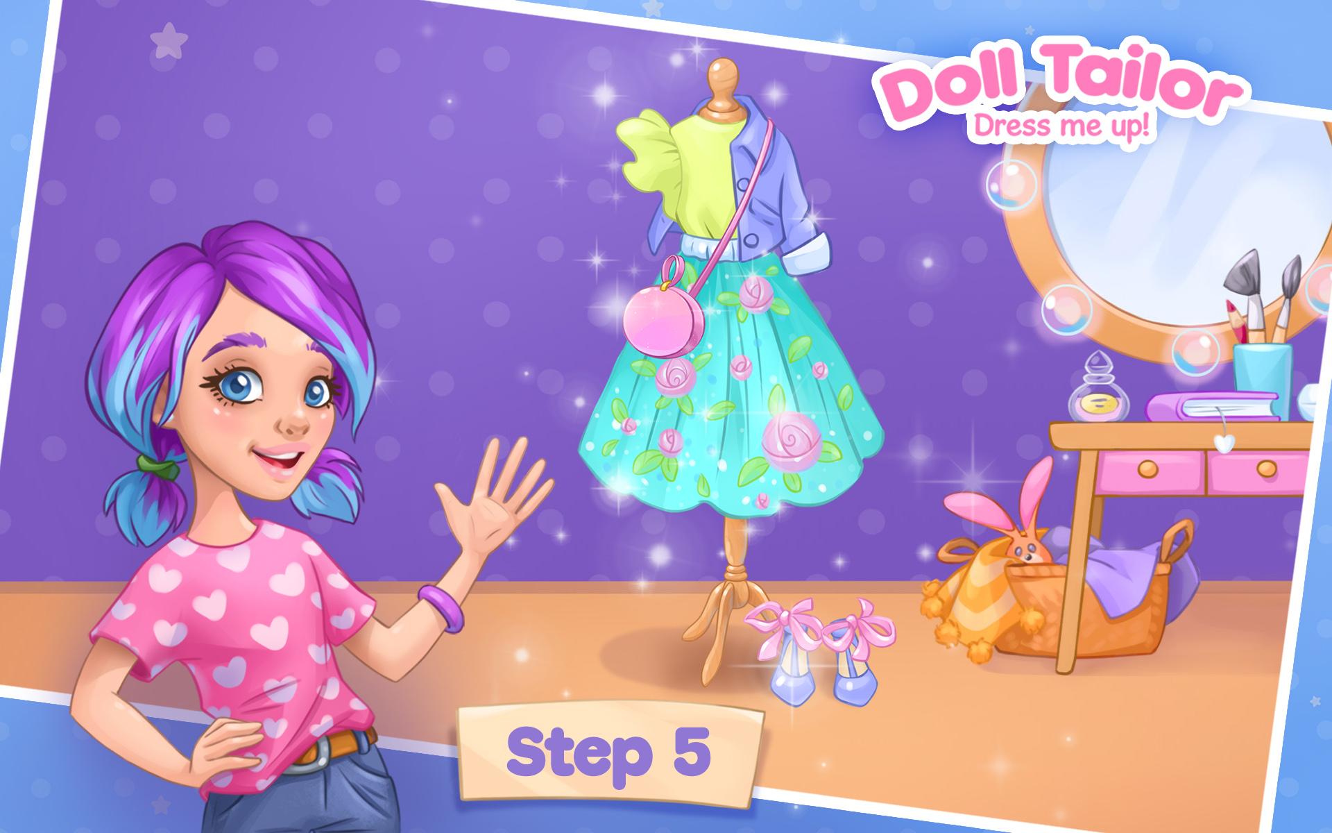 Poki Summer Fashion Dress Up - Jogo para Mac, Windows (PC), Linux -  WebCatalog