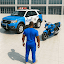 Openworld Police Simulator 3D