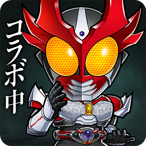 コトダマン ‐ 共闘ことばRPG