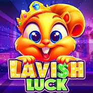 Juega Lavish Luck Slots En PC