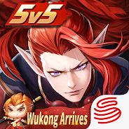 Main Onmyoji Arena on PC