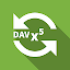DAVx⁵ – CalDAV & CardDAV Sync client