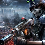 Main Modern Combat 5: mobile FPS on PC