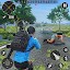 Modern commando strike mission