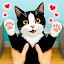 Cat Life Game : Pets Simulator
