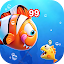 Ocean Domination - Fish.IO
