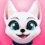 Inu the cute Shiba - virtual pup games