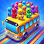 Bus Mania - Car Parking
