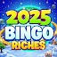 Bingo Riches - BINGO game