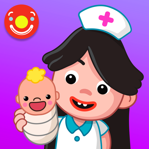 JOGOS DE HOSPITAL 🏥 - Jogue Grátis Online!