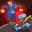 Monsters Survivor: Shoot & Run