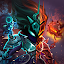 Epic Heroes War - Premium