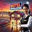 Supermarket & Motel Simulator